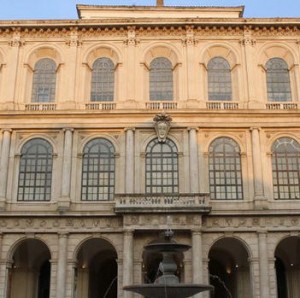 Musée Rome